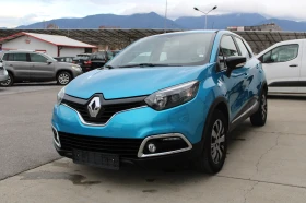 Renault Captur 1, 5 DCI EURO 6  1