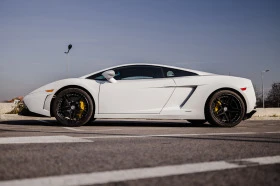 Lamborghini Gallardo LP-550 | Mobile.bg    3