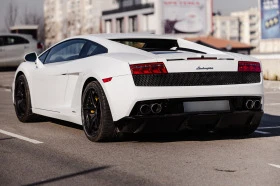 Lamborghini Gallardo LP-550 | Mobile.bg    4