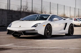 Lamborghini Gallardo LP-550 | Mobile.bg    2