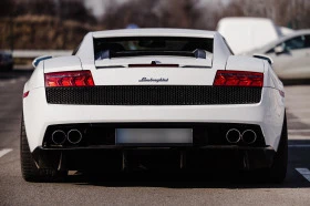 Lamborghini Gallardo LP-550 | Mobile.bg    5