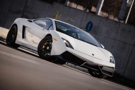 Lamborghini Gallardo LP-550 | Mobile.bg    8