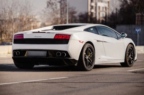 Lamborghini Gallardo LP-550 | Mobile.bg    7