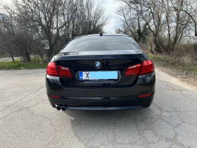 BMW 530 f10, снимка 6