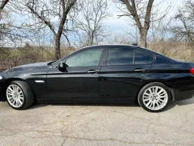 BMW 530 f10, снимка 8