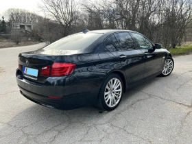 BMW 530 f10, снимка 5