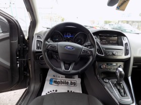 Ford Focus 1,5tdci, снимка 15 - Автомобили и джипове - 40428614