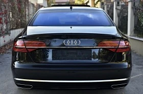 Audi A8 4.2TDI\ACC\TV\360\HEADUP\NIGHT VISION\SPORTPAKET, снимка 5