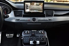 Audi A8 4.2TDI\ACC\TV\360\HEADUP\NIGHT VISION\SPORTPAKET, снимка 12