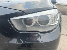 BMW 5 Gran Turismo, снимка 13 - Автомобили и джипове - 44892788