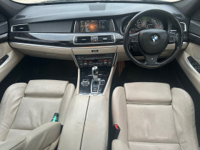 BMW 5 Gran Turismo, снимка 5 - Автомобили и джипове - 44892788