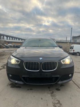 BMW 5 Gran Turismo, снимка 1 - Автомобили и джипове - 44892788