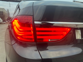 BMW 5 Gran Turismo, снимка 16 - Автомобили и джипове - 44892788