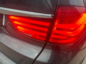 BMW 5 Gran Turismo, снимка 15 - Автомобили и джипове - 44892788