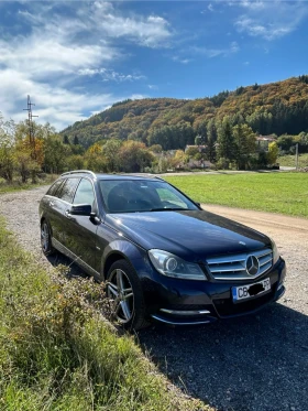 Mercedes-Benz C 350 AVANTGARDE, снимка 2