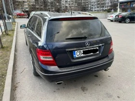 Mercedes-Benz C 350 AVANTGARDE, снимка 6