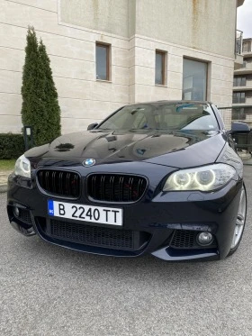     BMW 535 M-PAKET