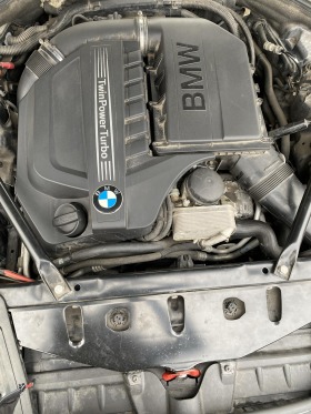BMW 535 M-PAKET, снимка 5 - Автомобили и джипове - 45568431