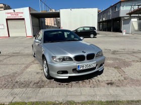 BMW 318 Ci, снимка 1