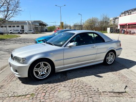 BMW 318 Ci, снимка 2 - Автомобили и джипове - 45630967