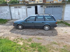 VW Passat, снимка 2