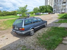 VW Passat, снимка 4