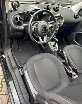 Smart Fortwo, снимка 3