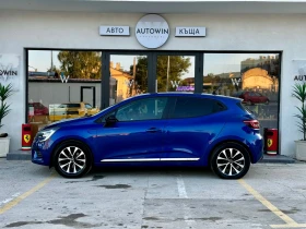 Renault Clio 1.5 dCi EU6, снимка 9