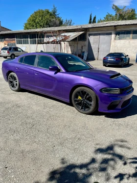 Dodge Charger RT 5.7 HEMI, снимка 10