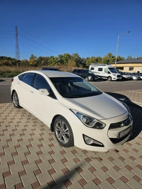 Hyundai I40 1.7 CRDI, снимка 1