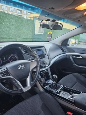 Hyundai I40 1.7 CRDI, снимка 7