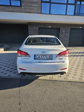 Hyundai I40 1.7 CRDI, снимка 5