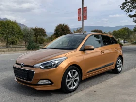 Hyundai I20 1.4CRDI 90ps Euro6* FULL* ПЕРФЕКТЕН* , снимка 1