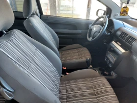 VW Fox 1.2 бензин клима , снимка 10