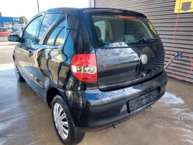 VW Fox 1.2 бензин клима , снимка 7