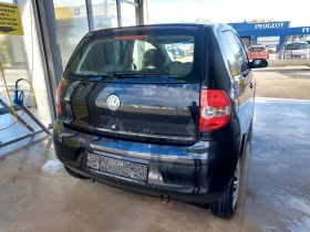 VW Fox 1.2 бензин клима , снимка 6