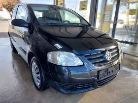 VW Fox 1.2 бензин клима , снимка 3