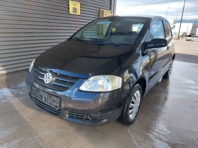 VW Fox 1.2 бензин клима , снимка 1