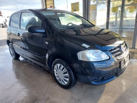 VW Fox 1.2 бензин клима , снимка 4