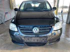 VW Fox 1.2 бензин клима , снимка 2