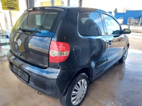 VW Fox 1.2 бензин клима , снимка 5