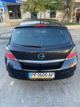 Opel Astra H, снимка 3