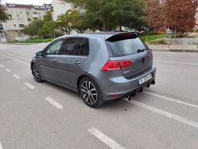 VW Golf 1, 8 TSI Automatic, снимка 4