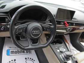 Audi A4 Allroad 3.0TDI/VIRTUAL COCKPIT/8-СКОРОСТЕН АВТОМАТ, снимка 9