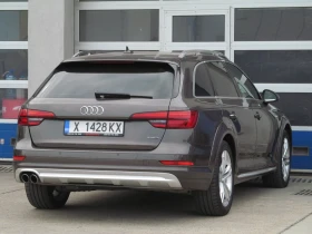 Audi A4 Allroad 3.0TDI/VIRTUAL COCKPIT/8-СКОРОСТЕН АВТОМАТ - [5] 