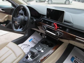 Audi A4 Allroad 3.0TDI/VIRTUAL COCKPIT/8-СКОРОСТЕН АВТОМАТ - [13] 