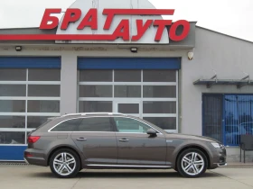 Audi A4 Allroad 3.0TDI/VIRTUAL COCKPIT/8-СКОРОСТЕН АВТОМАТ - [9] 