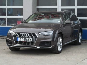 Audi A4 Allroad 3.0TDI/VIRTUAL COCKPIT/8-СКОРОСТЕН АВТОМАТ, снимка 1