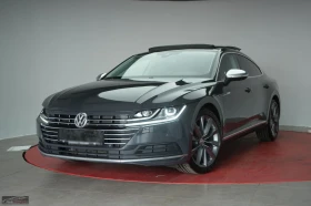  VW Arteon