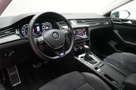 VW Arteon DSG/150HP/ELEGANCE/NAVI/ACC/CAM/LED/398b | Mobile.bg    6